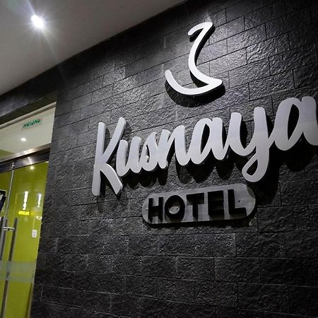 Hotel Kusnaya Piura Exterior foto